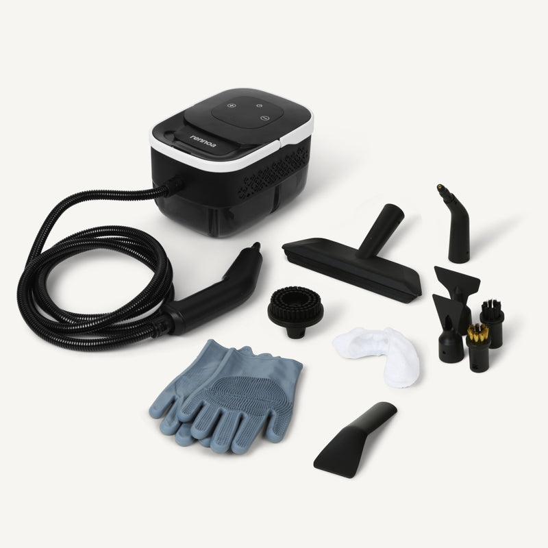 Rennoa Steam Cleaner